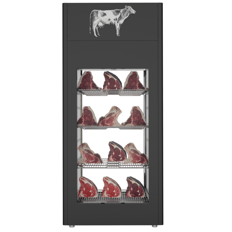 Stagionello® Dry-age 3.0 900 LT 2 Glasses - Image 11