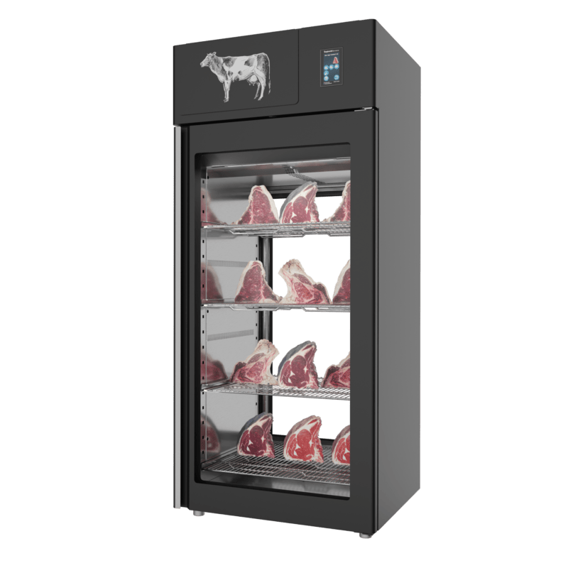 Stagionello® Dry-age 3.0 900 LT 2 Glasses - Image 9