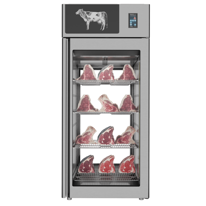 Stagionello® Dry-age 3.0 900 LT 2 Glasses - Image 2