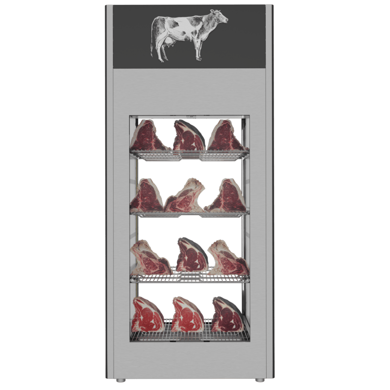 Stagionello® Dry-age 3.0 900 LT 2 Glasses - Image 5