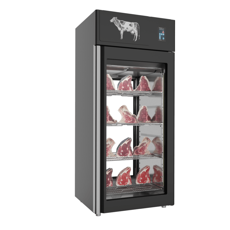 Stagionello® Dry-age 3.0 900 LT 2 Glasses - Image 7