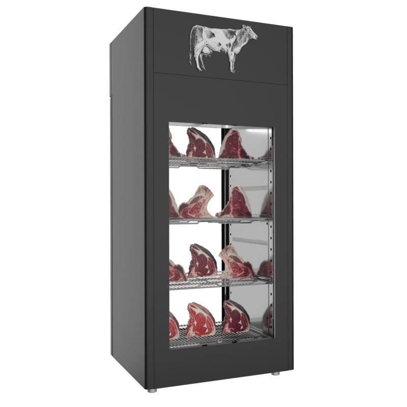 Stagionello® Dry-age 3.0 900 LT 2 Glasses - Image 10