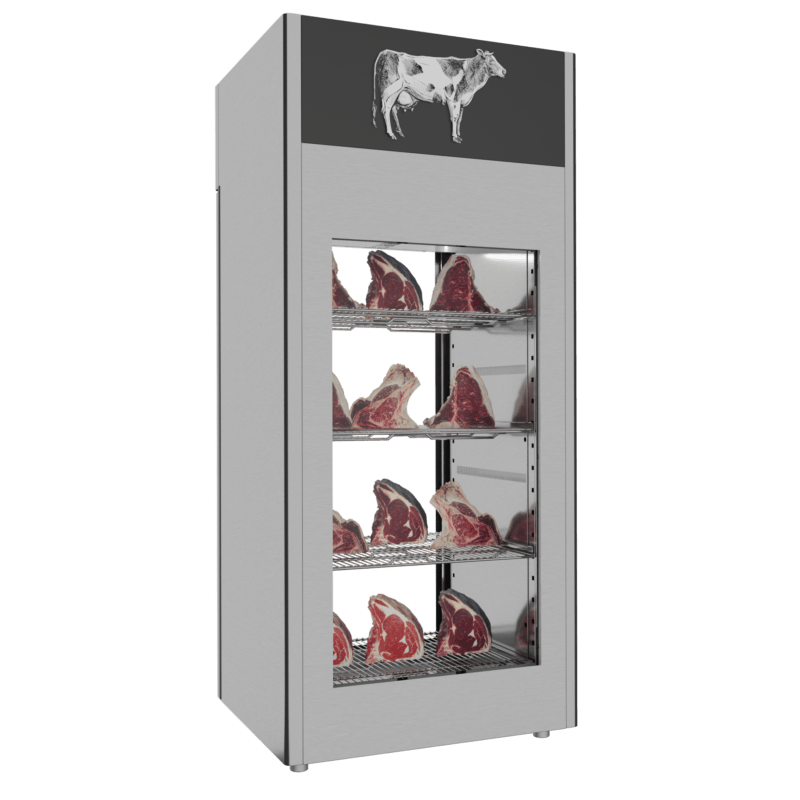 Stagionello® Dry-age 3.0 900 LT 2 Glasses - Image 6