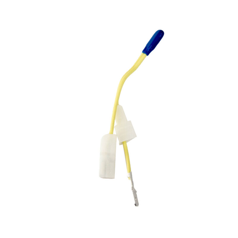 Thermal Protector for Vibration