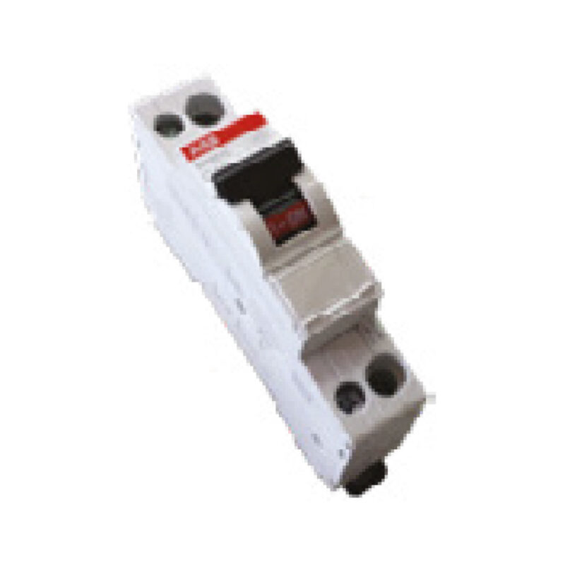 Main Magnetic Switch